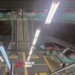 Estación de Metro Solanda: Tarifas, horarios, y frecuencia