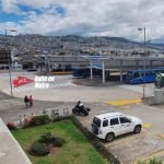 Estación de Metro Magdalena: Tarifas, horarios, y frecuencia