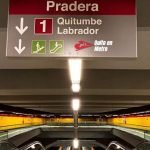 Estación de Metro La Pradera: Tarifas, horarios, y frecuencia