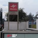 Estación de Metro Morán Valverde: Tarifas, horarios, y frecuencia