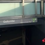 Estación de Metro Quitumbe: Tarifas, horarios, y frecuencia