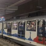 Estación de Metro El Ejido: Tarifas, horarios, y frecuencia